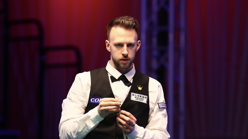 Judd Trump