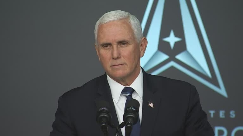 Lawsuit sought to allow Mike Pence reject electoral college votes for Joe Biden