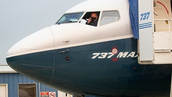 Boeing will pay $17m in penalties to the Federal Aviation Administration