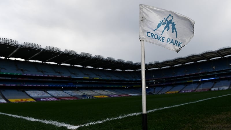 A return to inter-county training or games is not permitted under the current restrictions