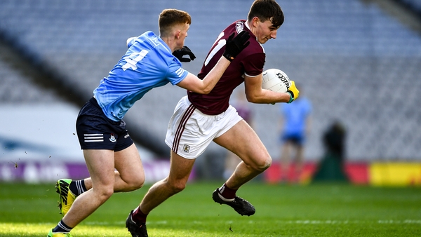 Dublin 0-13 Galway 1-11 - All-Ireland U20 final recap