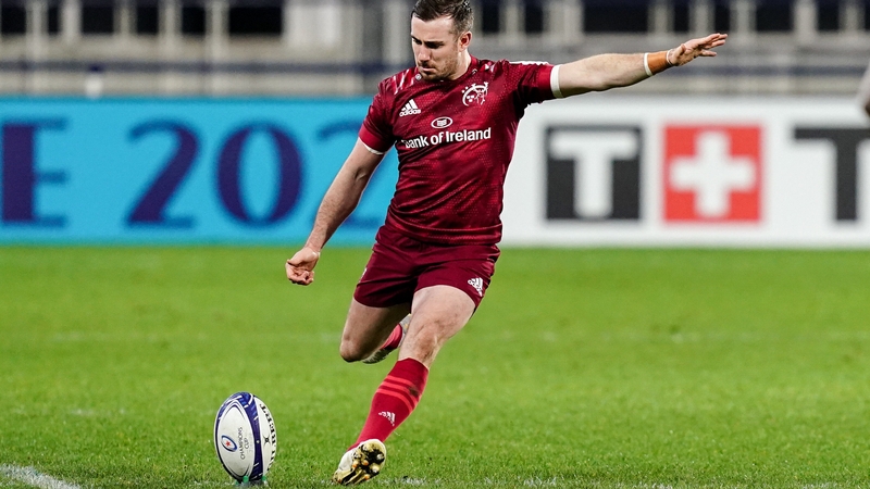 JJ Hanrahan looks set to be on the move