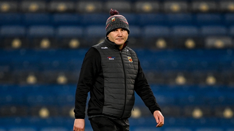 Horan: 'I just think we didn't maybe get the impact we'd like from some of the guys coming on'