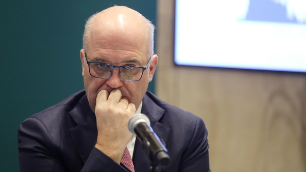 Dr Tony Holohan appealed to people across the country to act responsibly this week (Pic: RollingNews.ie)
