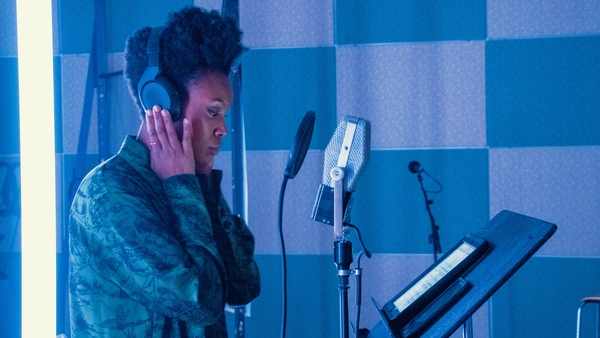 #ShineYourLight Preview: Dana Masters & The RTÉ Concert Orchestra