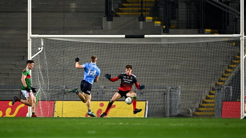 It's understood to be the first time the All-Ireland final will be broadcast in a language other than Irish or English