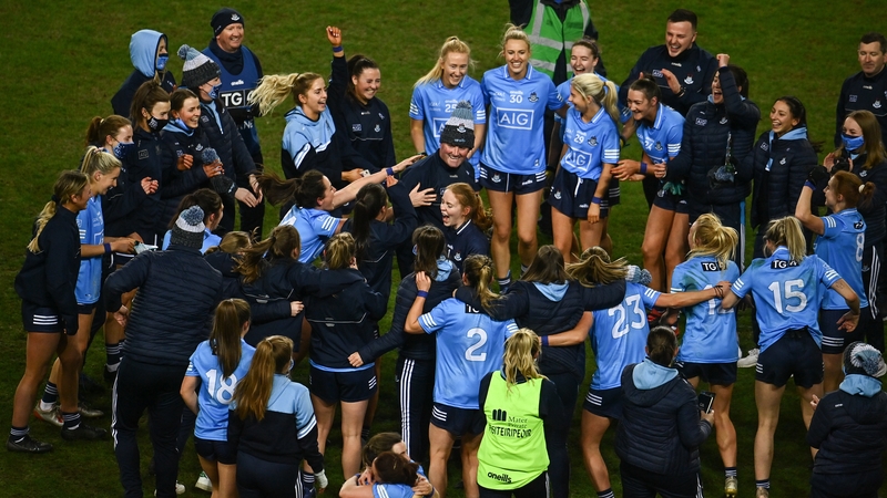Dublin begin their title defence against Tyrone