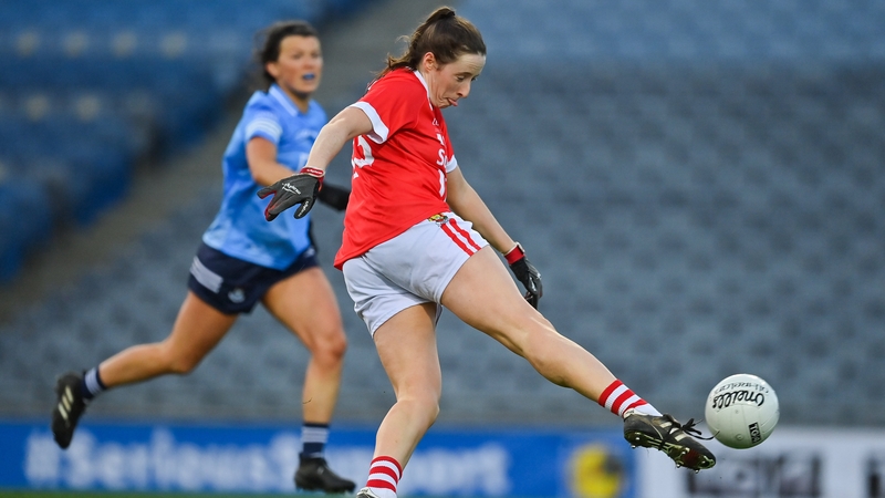 Dublin and Cork meet again