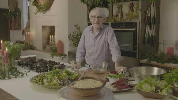 This chilli hot and fresh relish will keep in the fridge for at least a week.