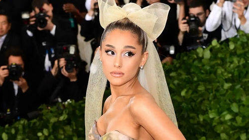 Ariana Grande recently announced that she'll be tying the knot.