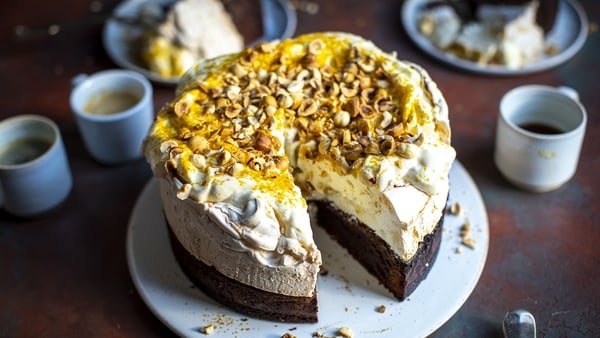 Tune in to watch Donal Skehan on RTÉ One at 8:30pm on Wednesday 23rd December.