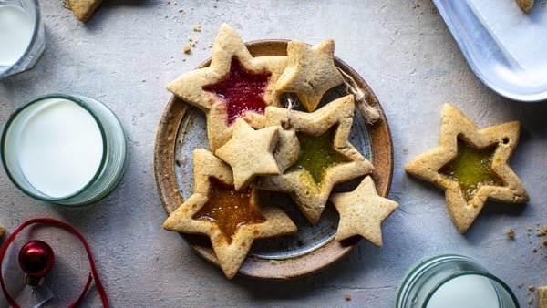 Tune in to watch Donal Skehan on RTÉ One at 8:30pm on Wednesday 23rd December.
