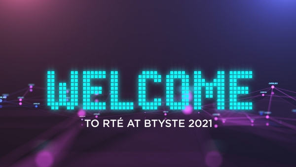 WIN! with RTÉ and BT Young Scientist