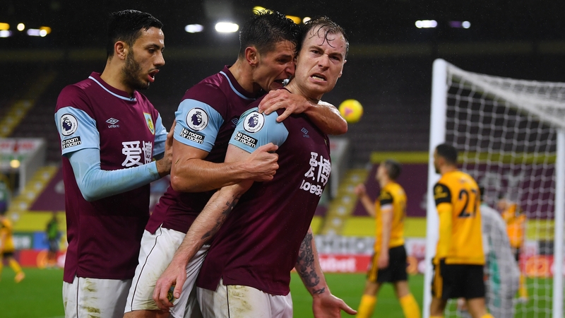 Burnley are getting new owners