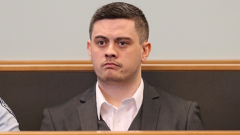 Jesse Kempson was allowed to keep his name secret through court proceedings