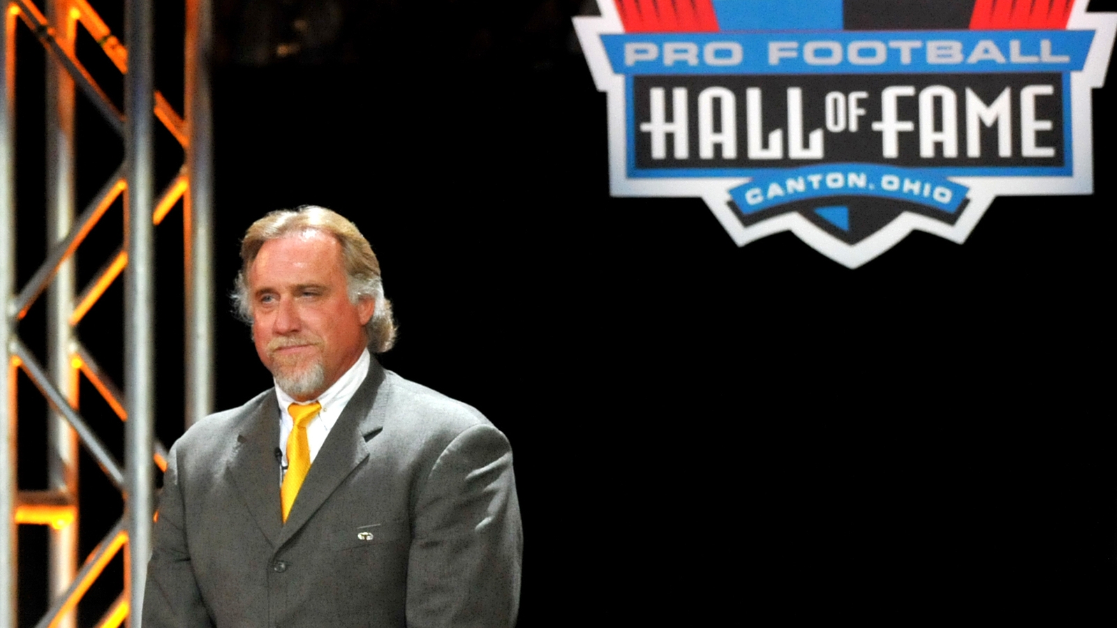 NFL Hall of Famer Kevin Greene dies aged 58