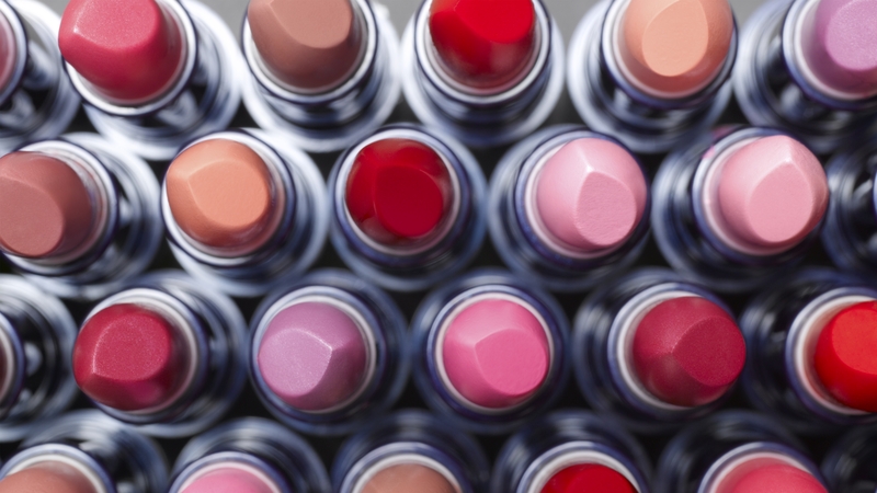 Lipstick fits the bill for those seeking a confidence boost without breaking the budget