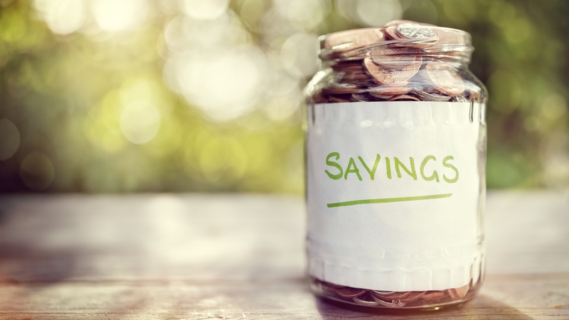 The five secrets to a sound financial philosophy and a wealthy life.