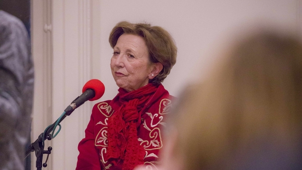 Sunday Miscellany: The Black Box, by Olivia O'Leary