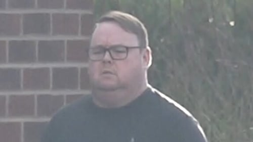 Thomas Maher lived in Wiltshire Close in Warrington, but is originally from Co Offaly