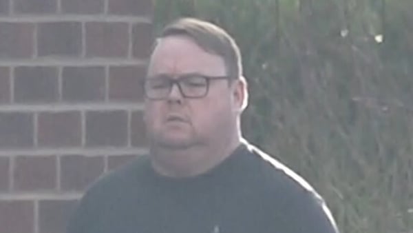 Thomas Maher lived in Wiltshire Close in Warrington, but is originally from Co Offaly