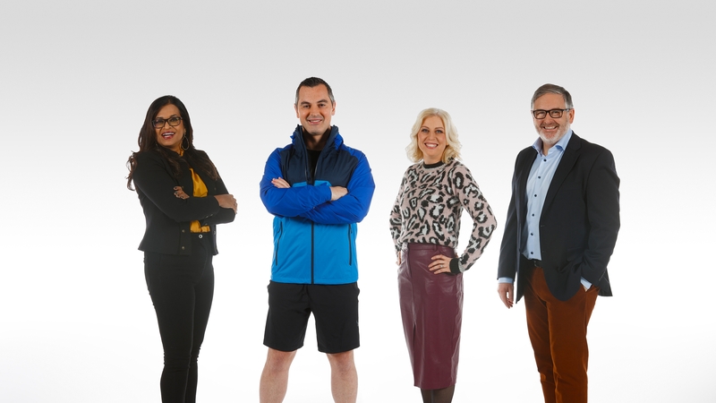 This week saw each of the leaders struggle