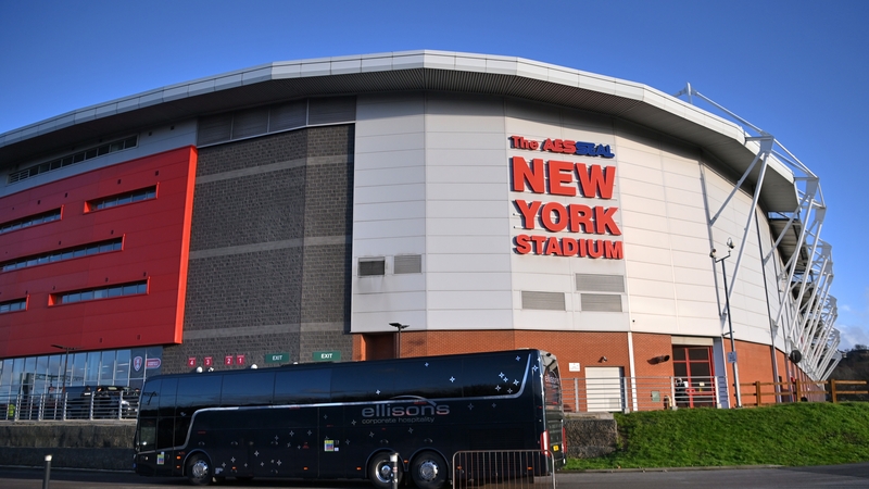 An outbreak of Covid-19 at Rotherham United has forced the cancellation of another game