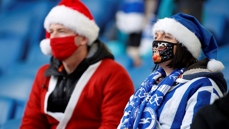 Happy Christmas!