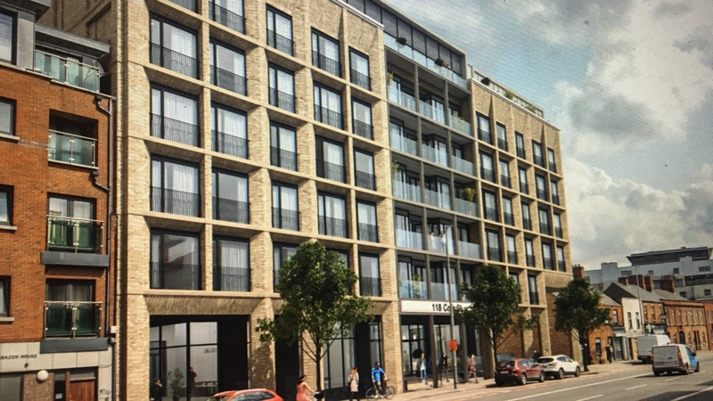 An Bord Pleanála had said it would give a decision by 12 January