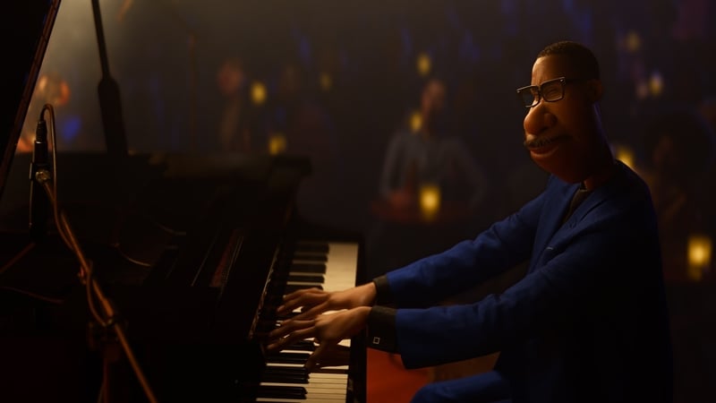 You'll stand up in better shape than when you sat down