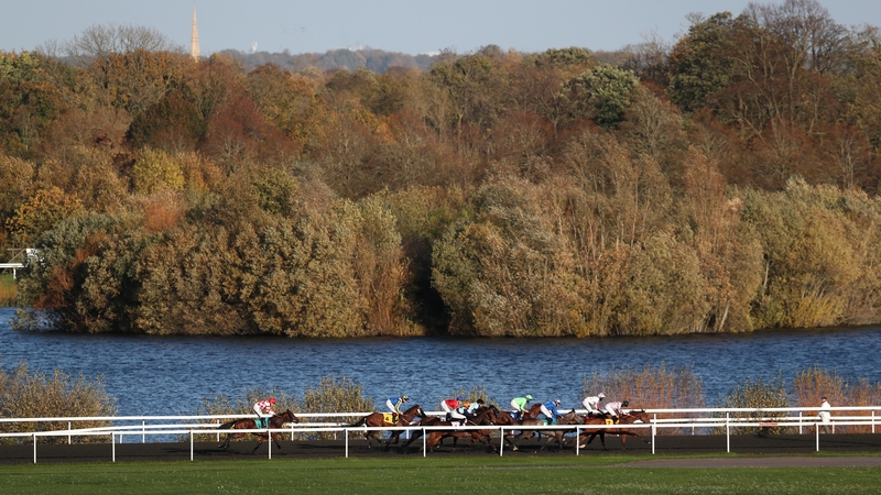 Kempton Park Racecourse