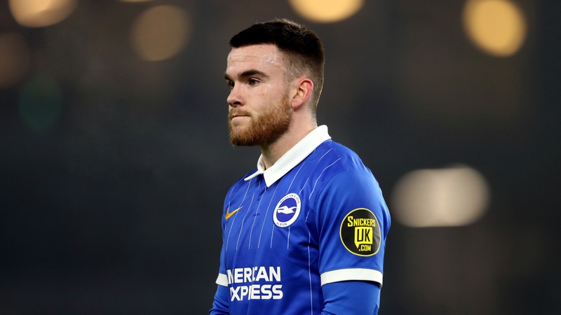 'We will support him and we believe in him and we will help him. He will get better for the experience'