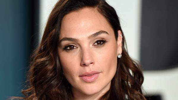 Gal Gadot
