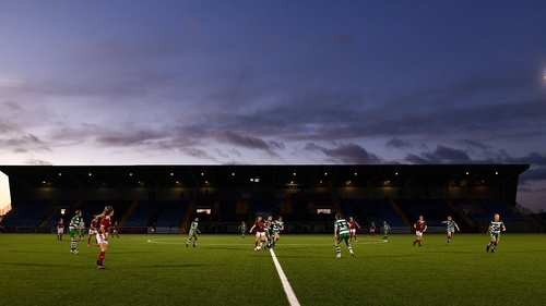 Shamrock Rovers have issued a statement condemning the online abuse levelled during the Women's U17 Cup final