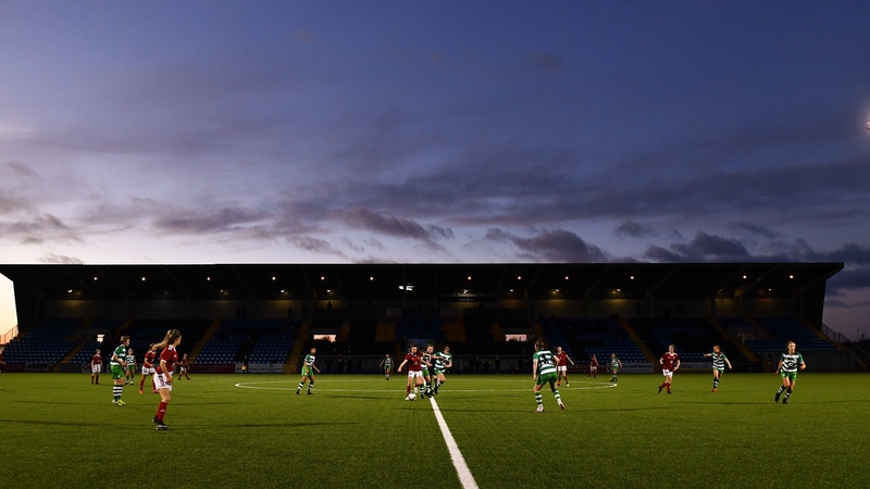 Shamrock Rovers have issued a statement condemning the online abuse levelled during the Women's U17 Cup final
