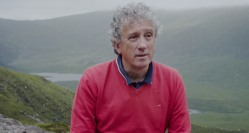 Billy Keane: a Kerry tragedy revisited in light of its fictional treatments on the stage and in film