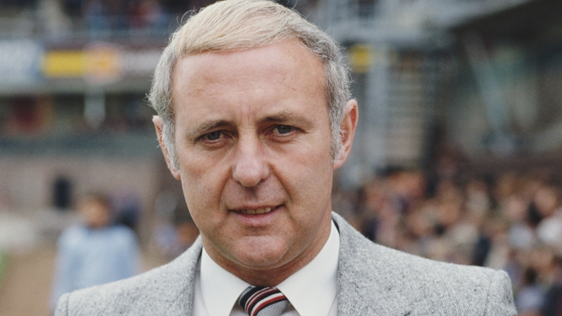Dundee United enjoyed unprecedented success under Jim McLean in the 1980s