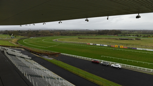 Limerick Racecourse