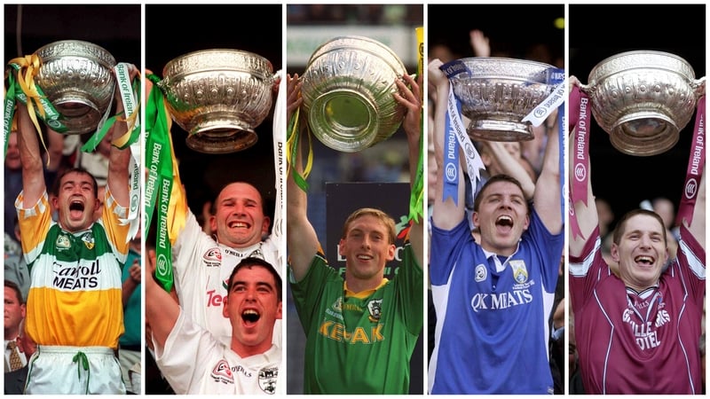 Leinster has been lopsided for over a decade