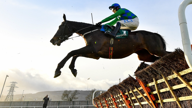 Appreciate It is the favourite for both the Supreme and the Ballymore at the Cheltenham Festival