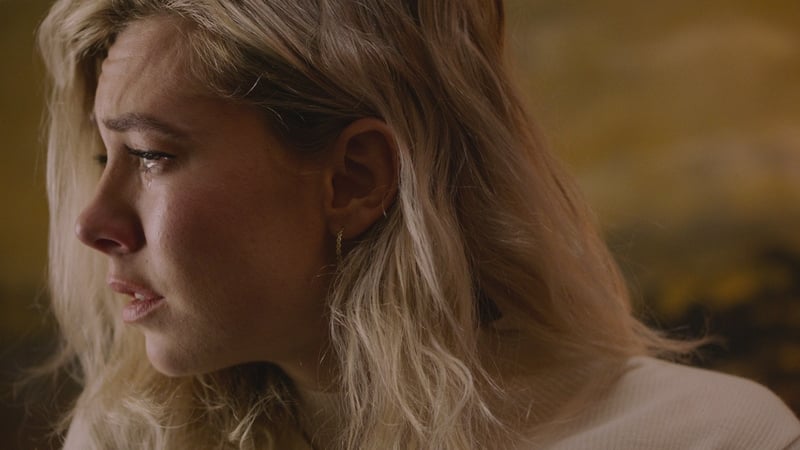 The Crown's Vanessa Kirby gives a stunning performance