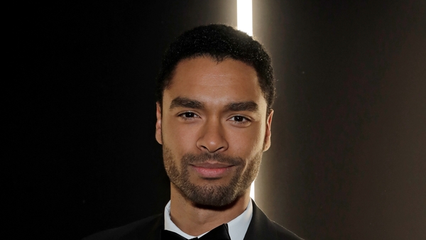 Rege-Jean Page