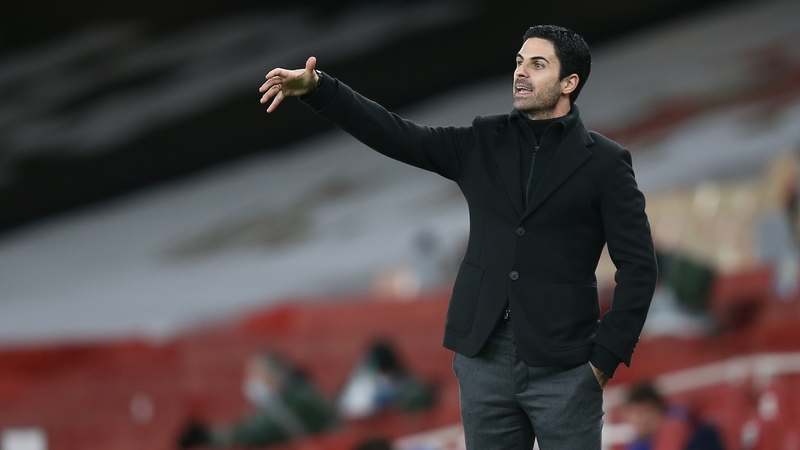 Arsenal host Newcastle on Saturday