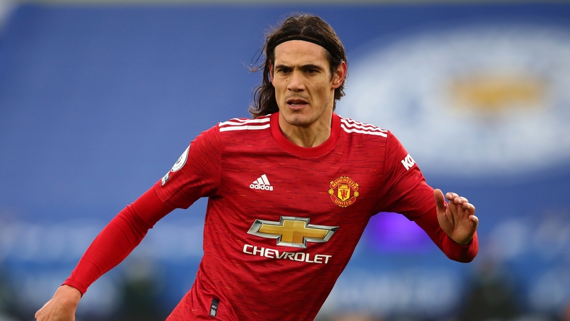 'There is a 60% chance that Edinson will come to South America,' Luis Cavani told the TyC Sports network