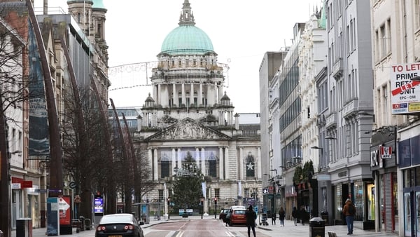 This year's conference will take place virtually due to Covid-19 restrictions