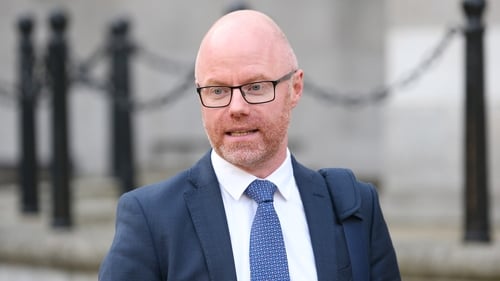 NPHET advised Stephen Donnelly that it expects a large number of additional deaths from the virus in the coming weeks (RollingNews.ie)