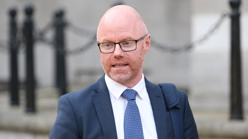 NPHET advised Stephen Donnelly that it expects a large number of additional deaths from the virus in the coming weeks (RollingNews.ie)