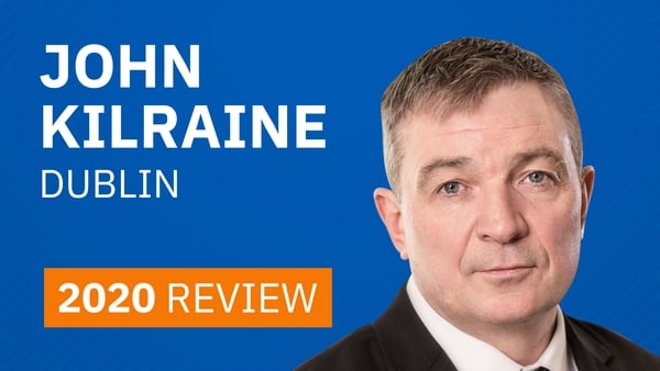 Long-planned Dublin traffic changes rolled out in 2020