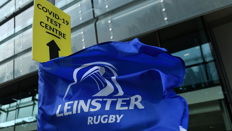 Leinster are due to face Connacht in the Pro14 on Saturday