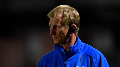 Leo Cullen